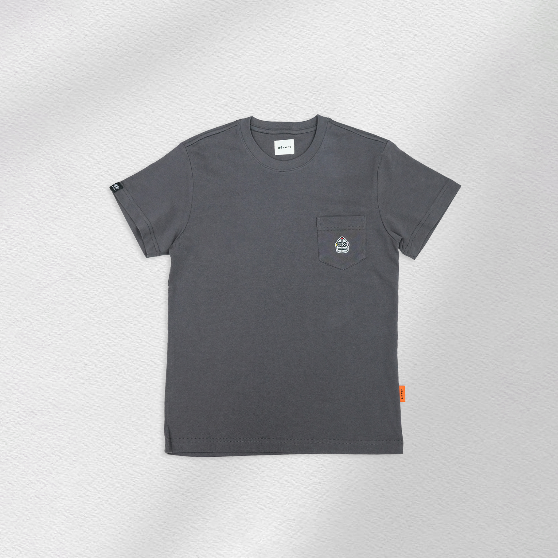 #6003K-V4 KIDS SIGNATURE TEE (PRE-ORDER)