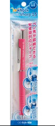 0.5mm 鉛芯筆-粉 (S4454154)