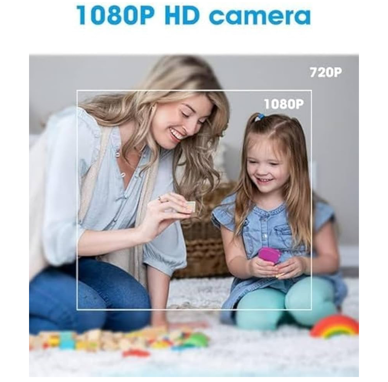 WIFI 4K萬用遙控器型無線網絡微型針孔攝影機