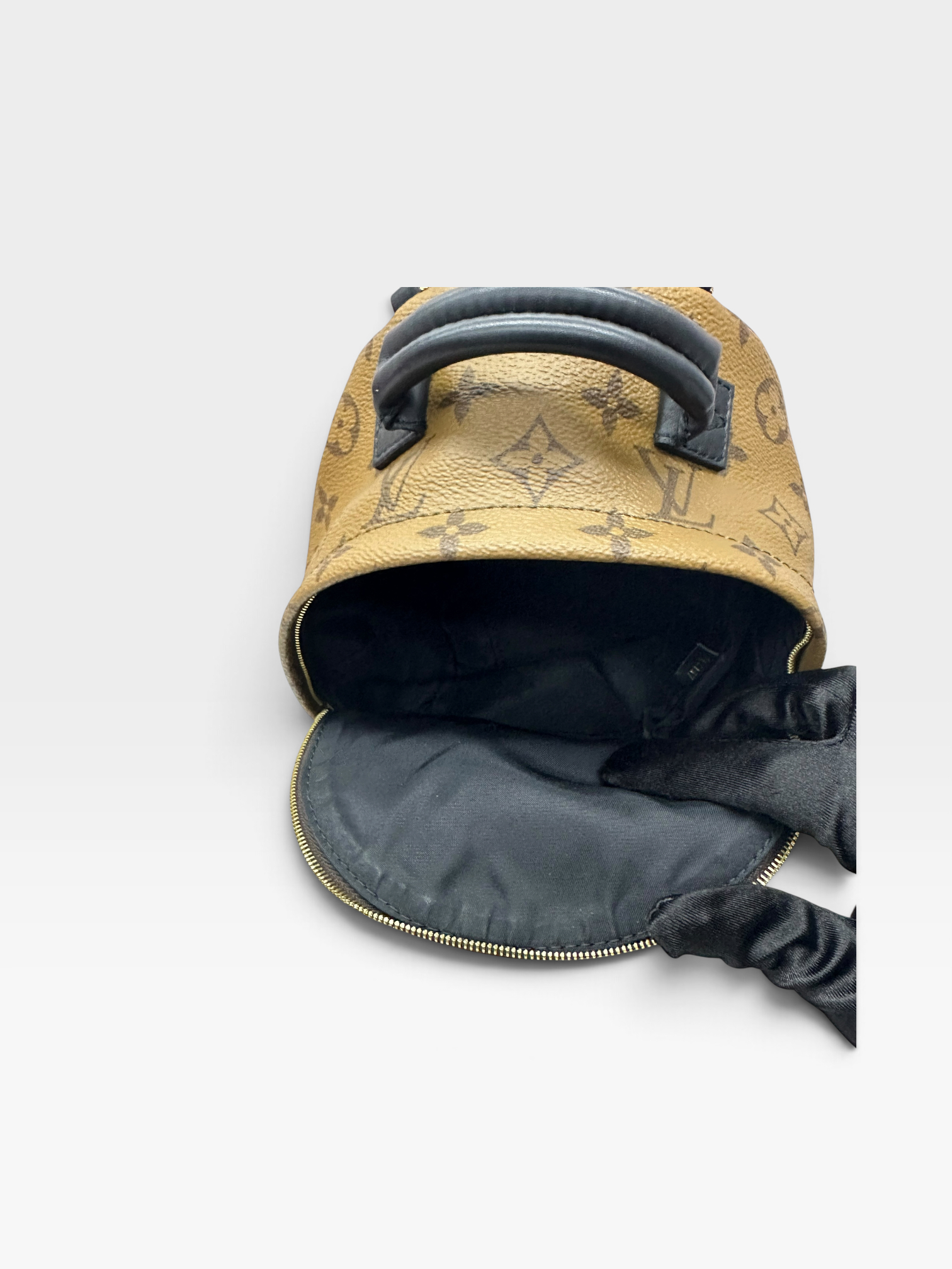 Pre-Owned LV Backpack / Product Code: 092406
