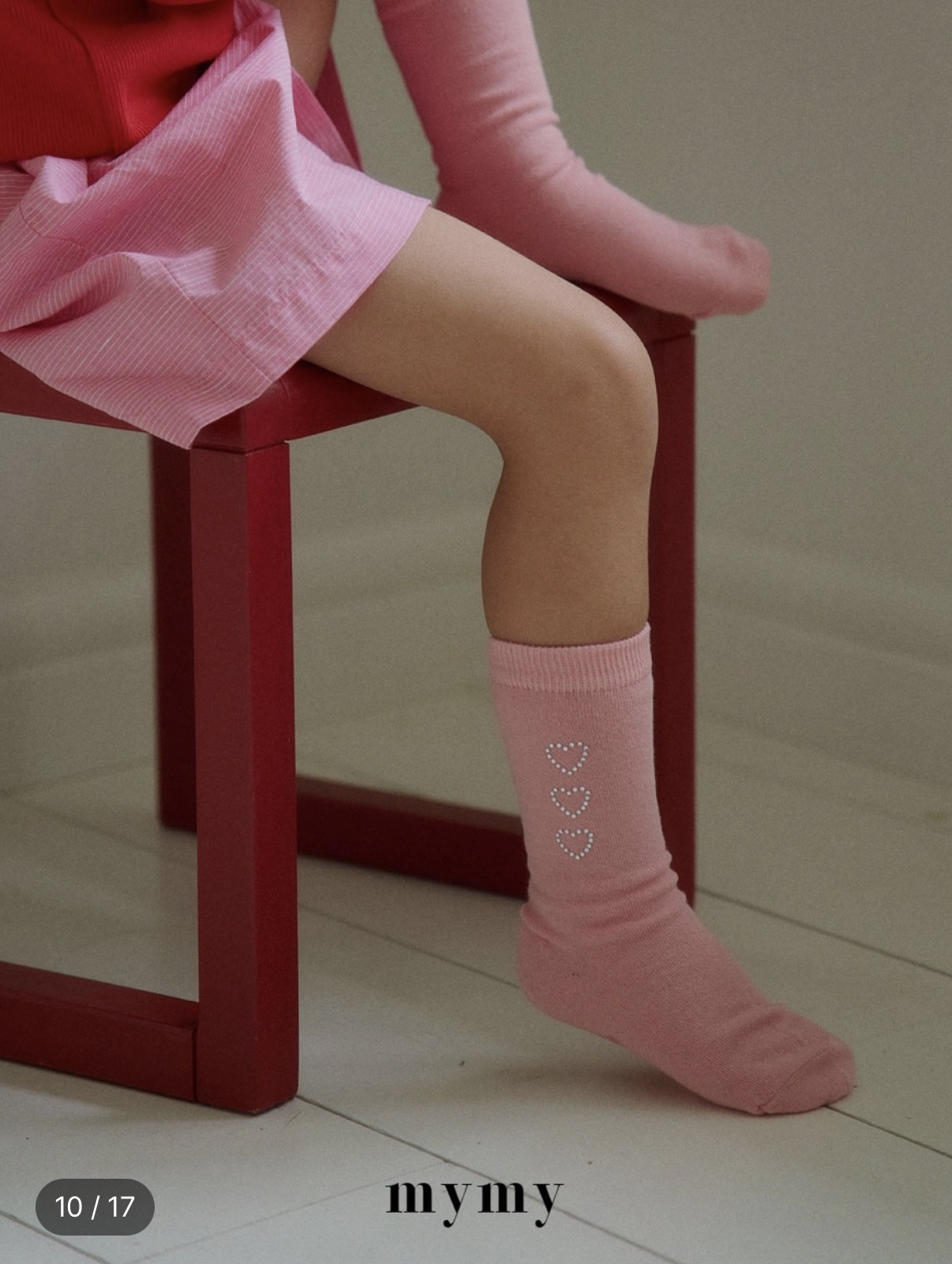 Mysocks | Comfort set (ACC)