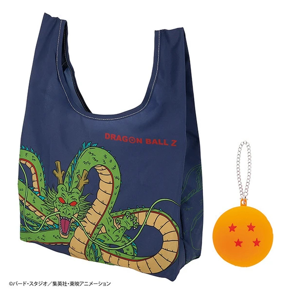 龍珠環保袋
