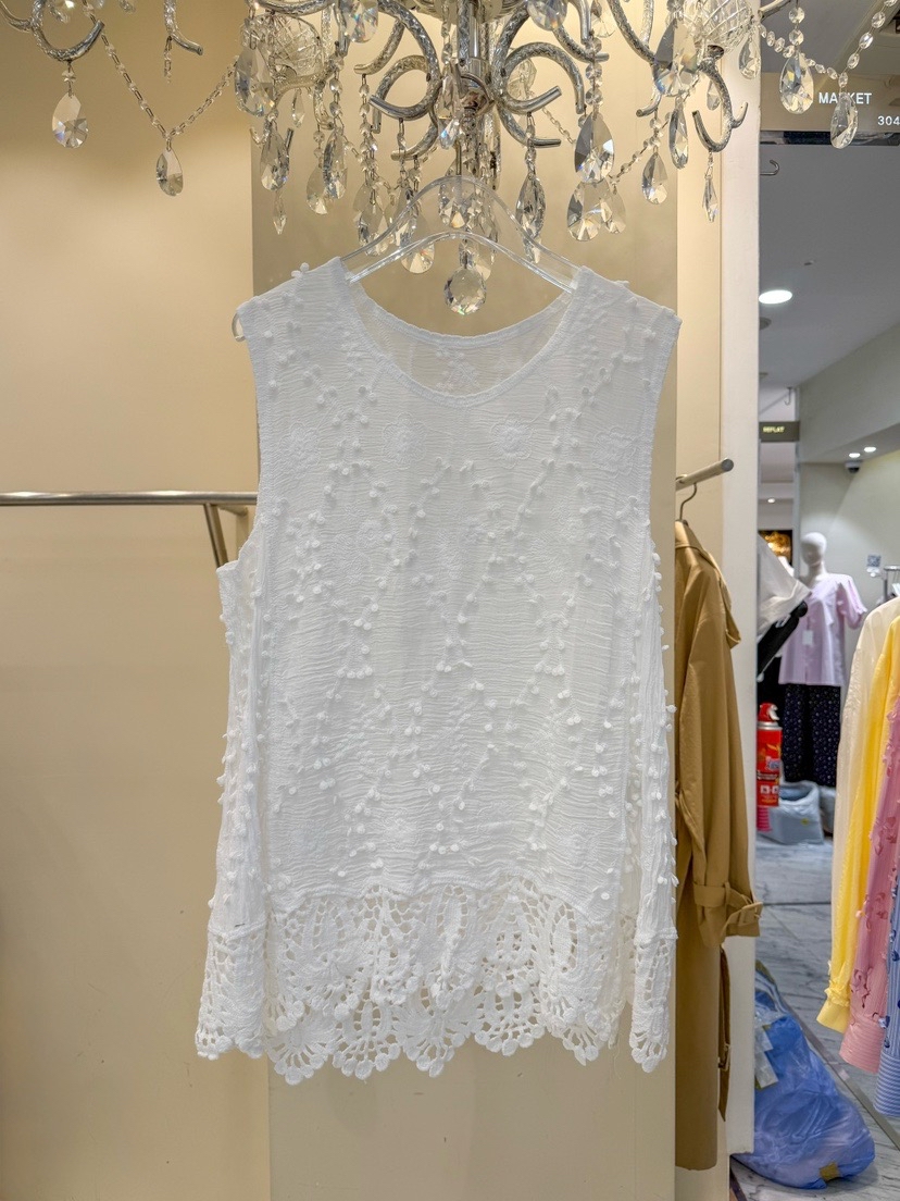 (2026SS) 81 MARKET - TOP
