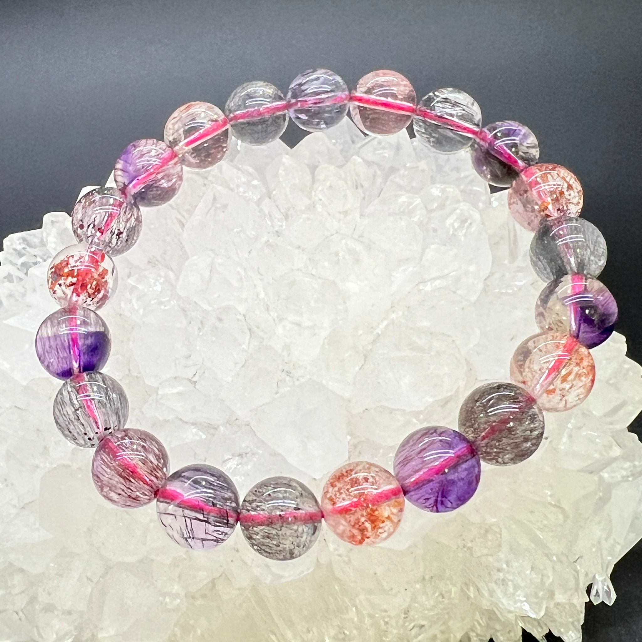 超七手串 9mm+/- (#2)