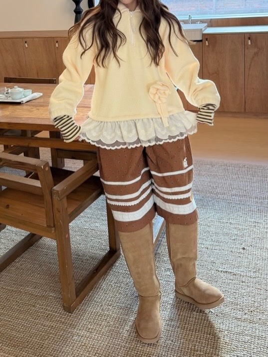 (2026FW) BOUTIQUE - SHORTS