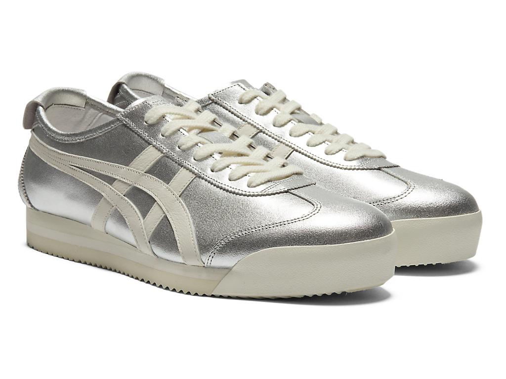 【预购】Onitsuka Tiger MEXICO 66 SD PF｜1183C156