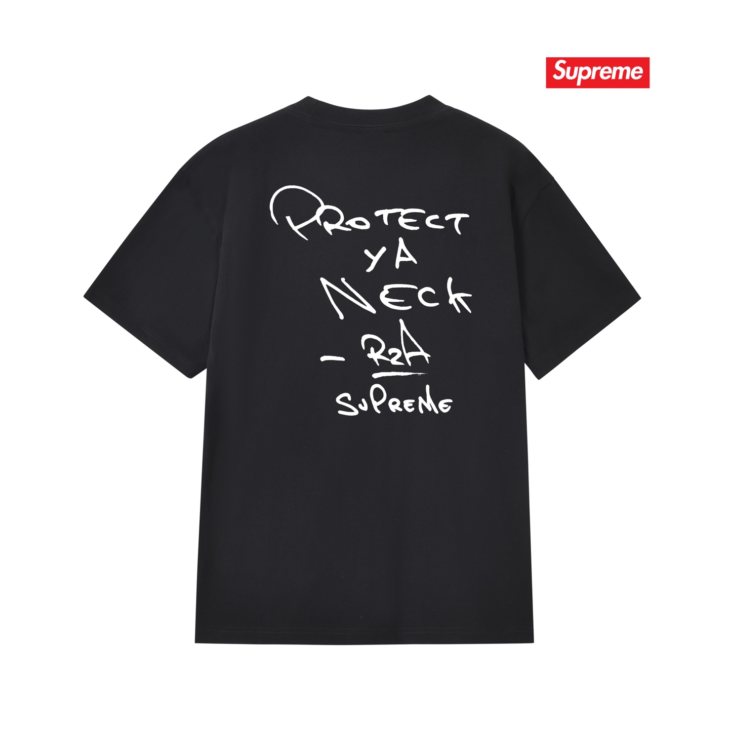 Supreme Wu-Tang Clan RZA Tee