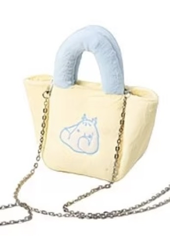Ele Village - Small bag