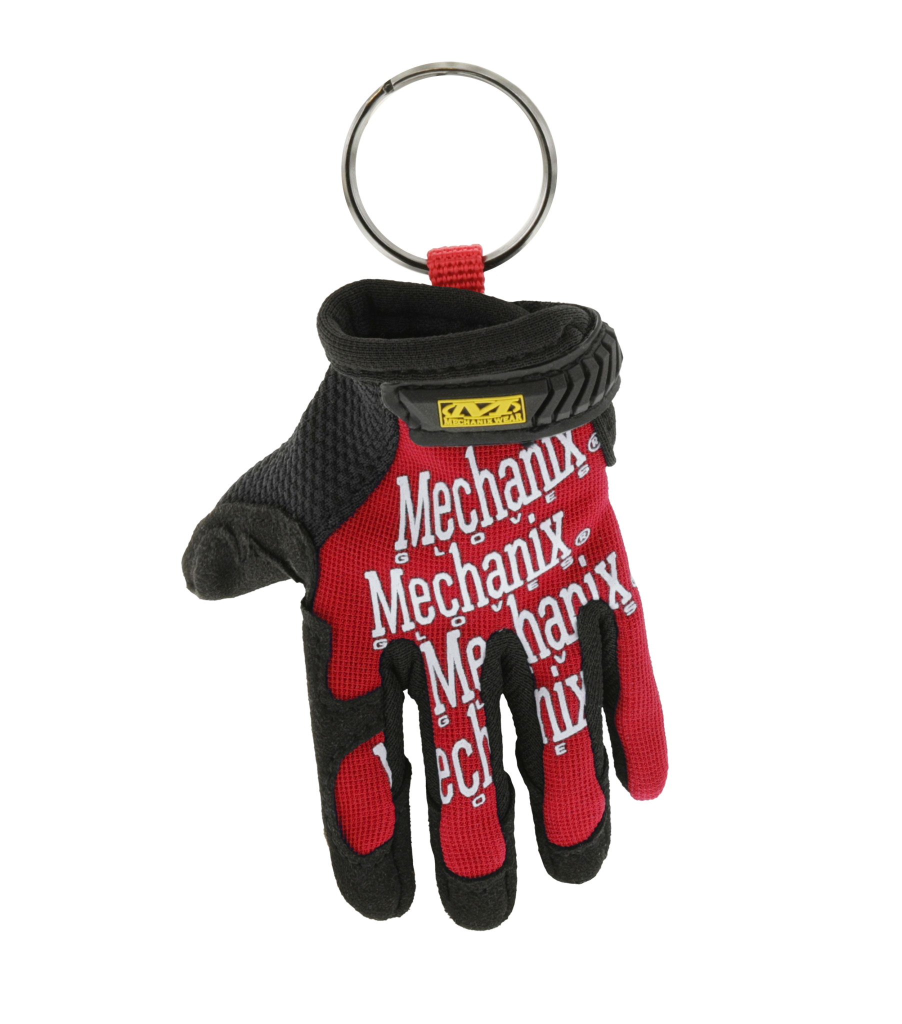 Mechanix Wear Original Keychain