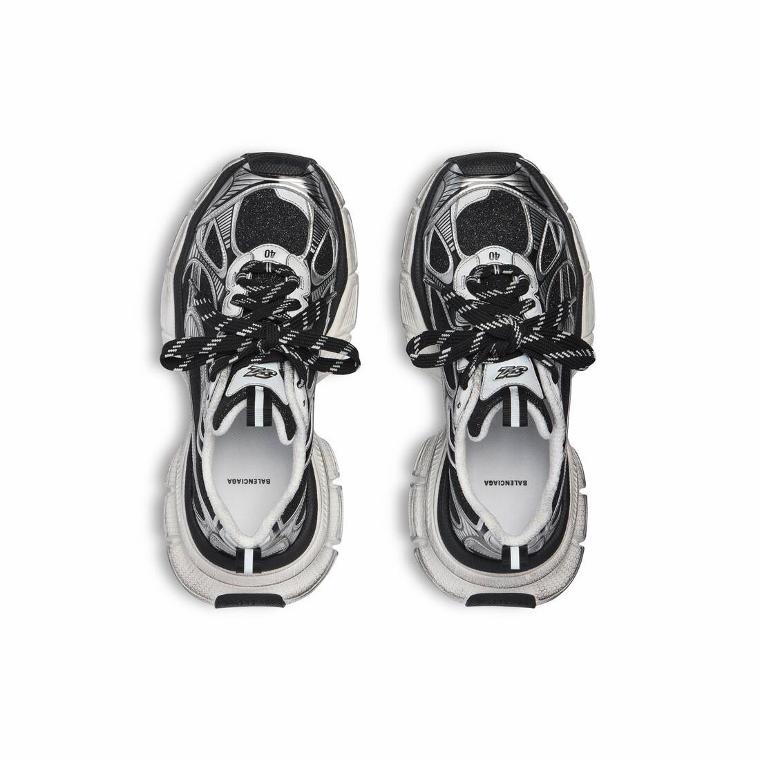 Balenciaga 女士 3XL 运动鞋34 35 36 37 38 39 40 41 42码