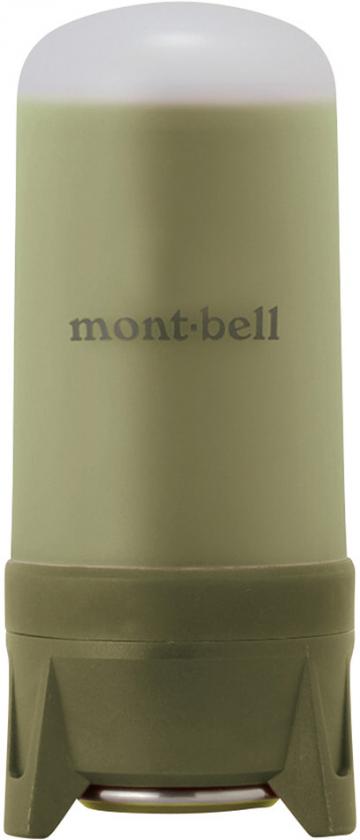 Montbell Compact Lantern Warm 1124835