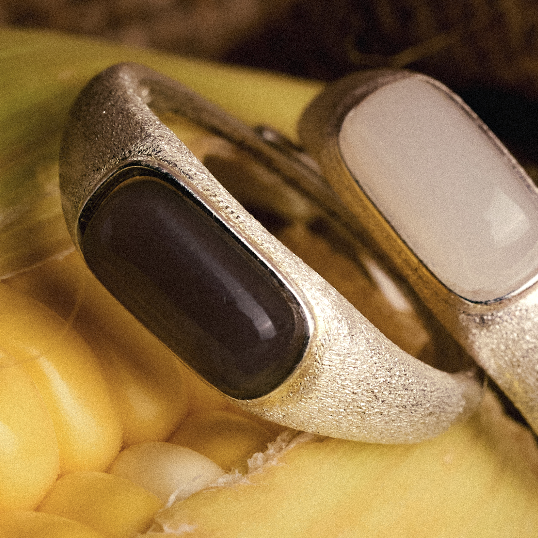 Harvest By Nature Ring H14 & H15