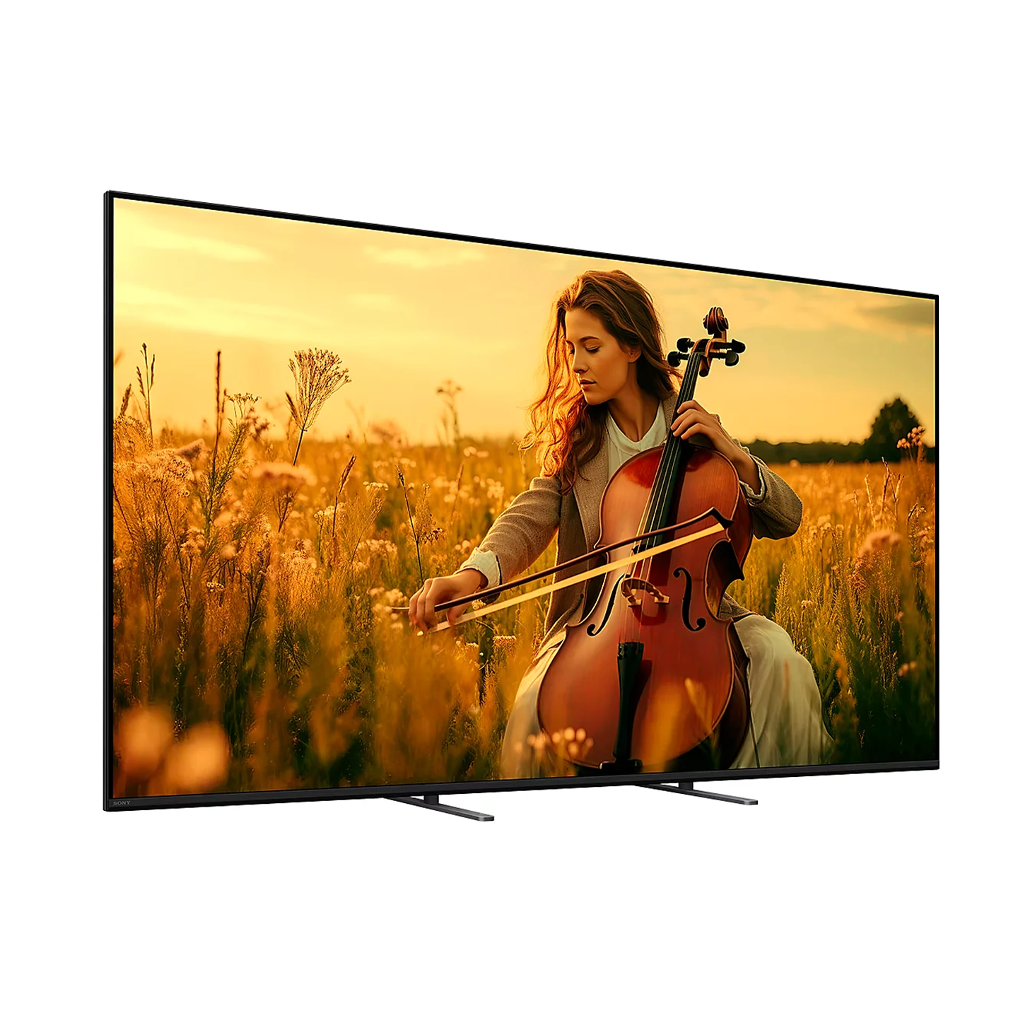 Sony 85" 4K HDR Google TV (K-85XR50)
