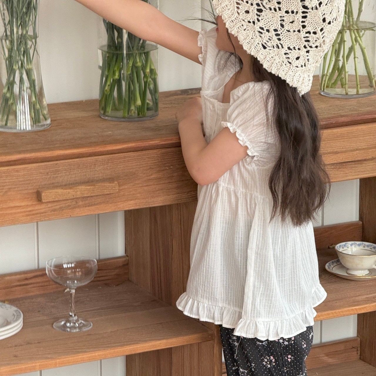 🇰🇷Ninibello 上衣