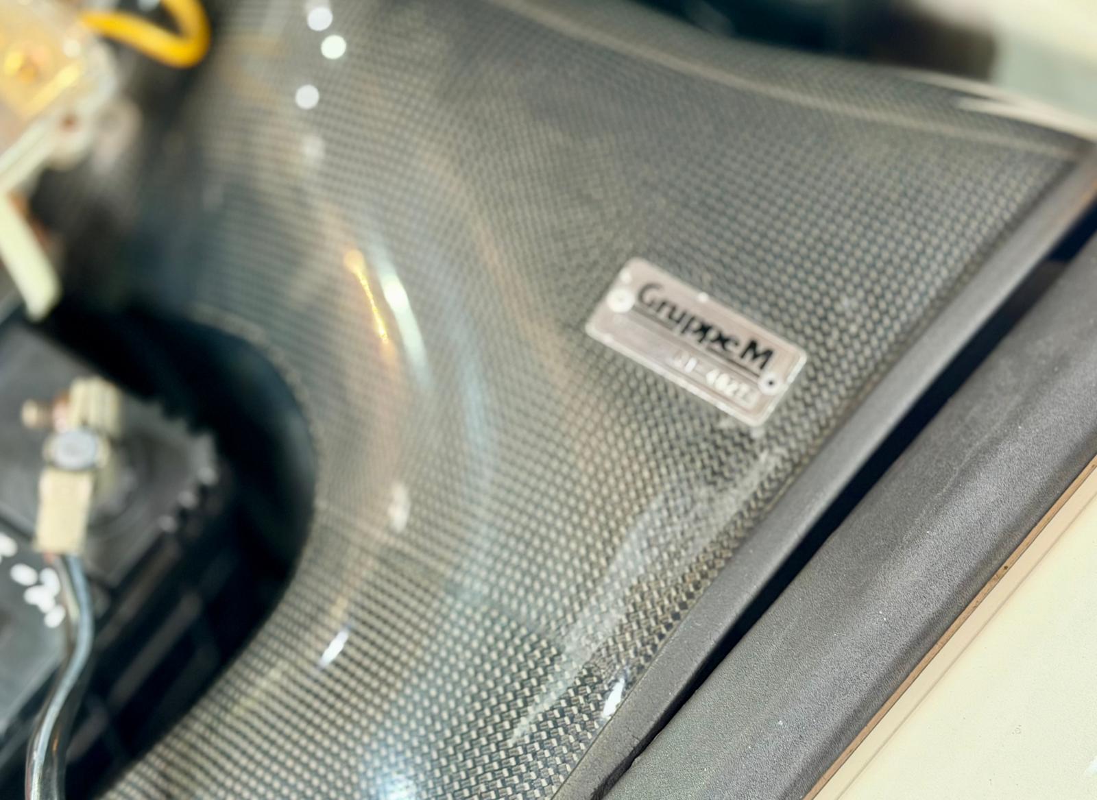 Honda Accord Euro-R (CL7) 2004