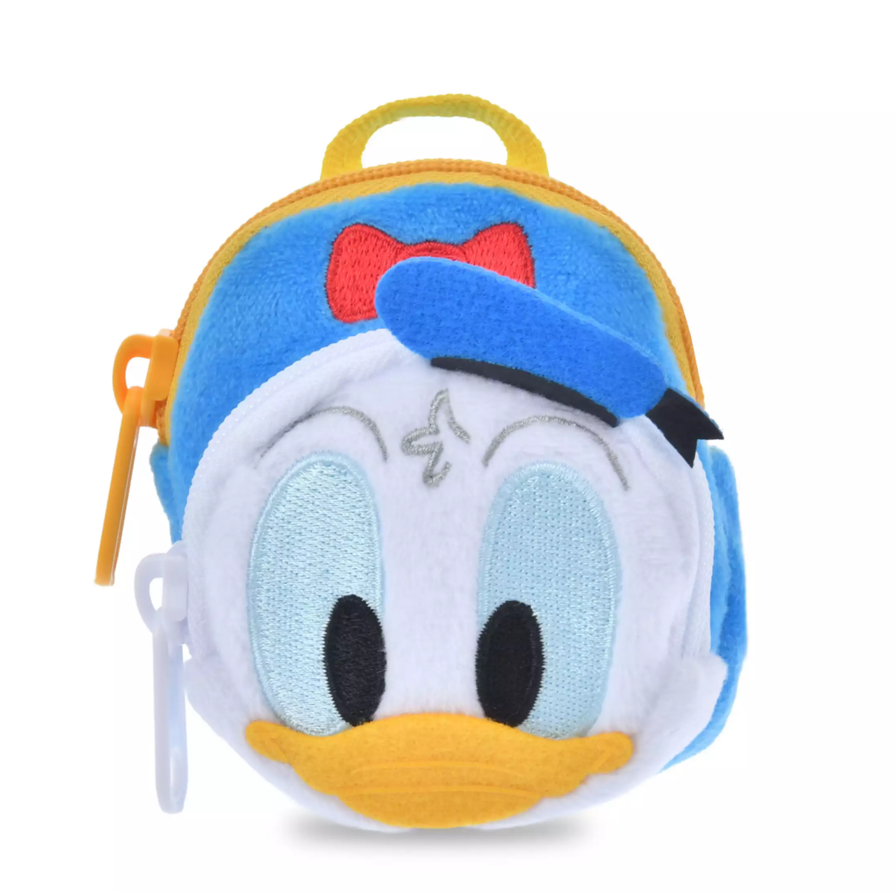 預訂 吊飾用背囊 Stitch Donald Goofy 三眼仔 生蠔BB 小甘