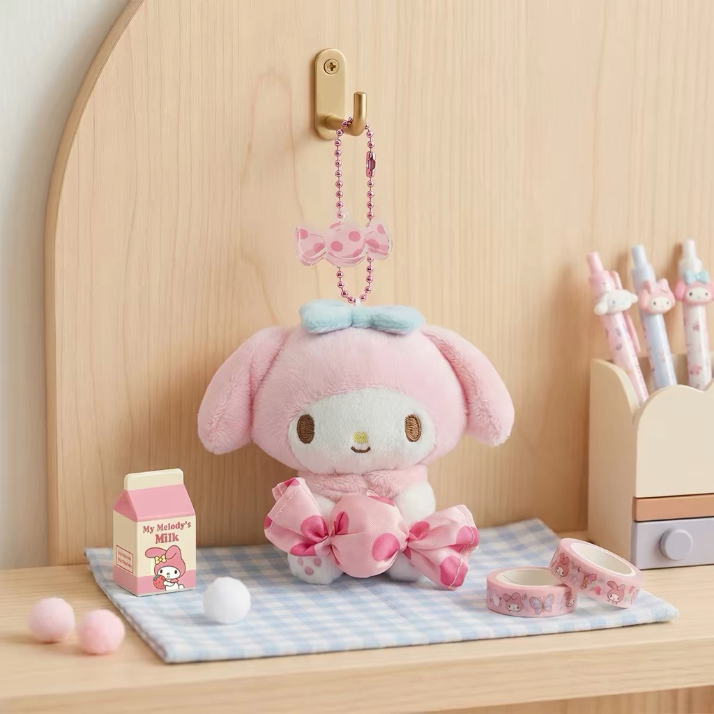 ［現貨]🇰🇷韓國直送Sanrio 糖果系列掛飾