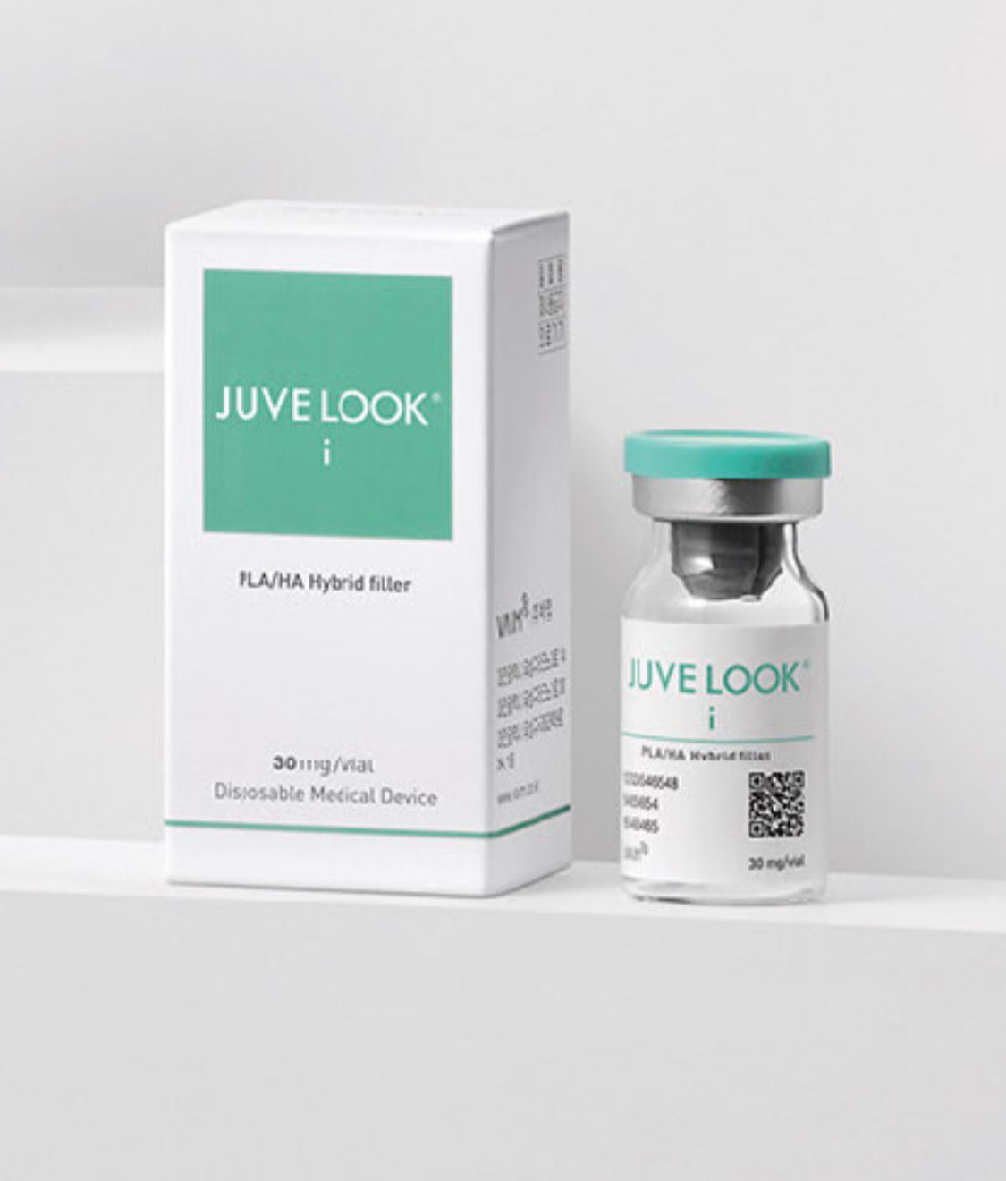 Juvelook I 眼周膠原蛋白增生劑