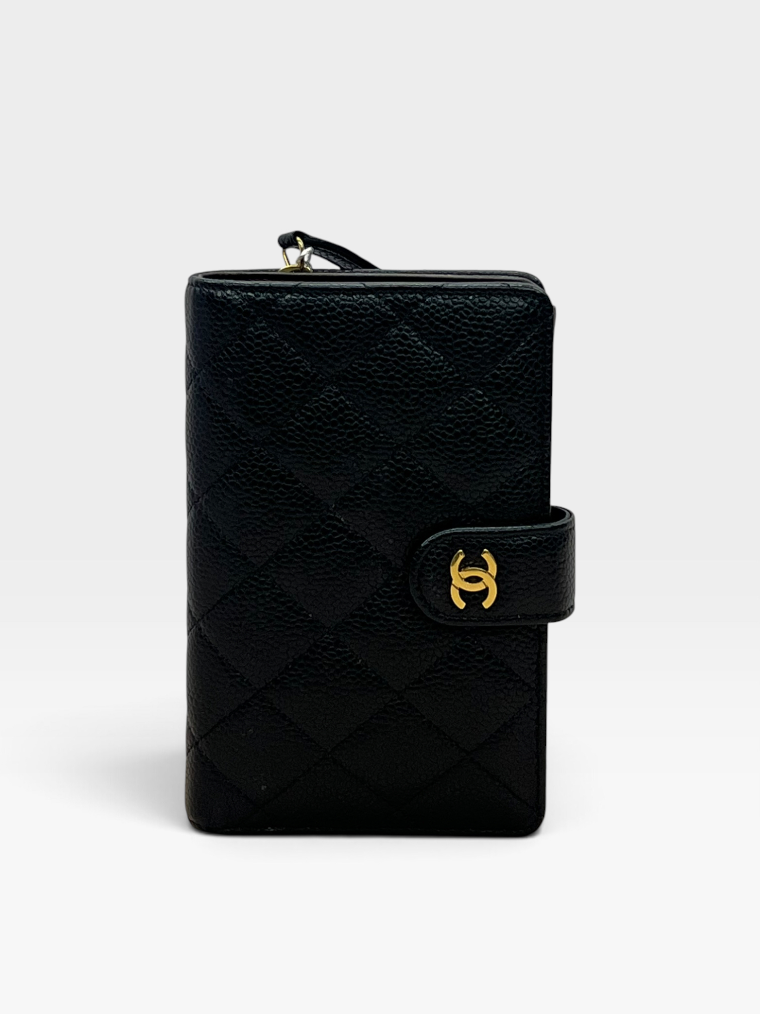 Pre-Owned CHANEL Wallet / Product Code: 082805