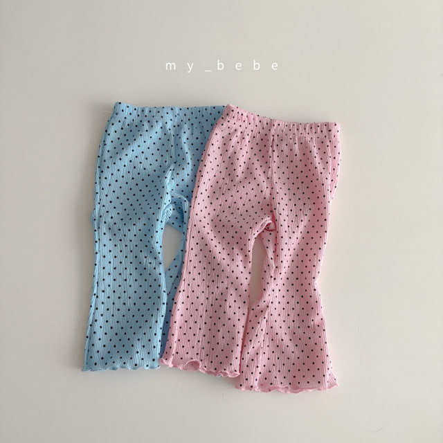 🇰🇷My Bebe長褲