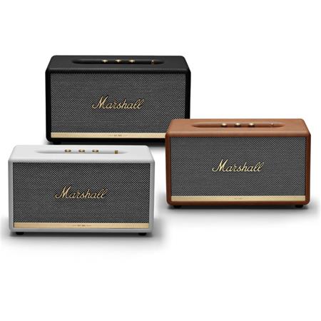 現貨發售⭐️ 免運費🚛 Marshall Stanmore II @Bluetooth Speaker (原 