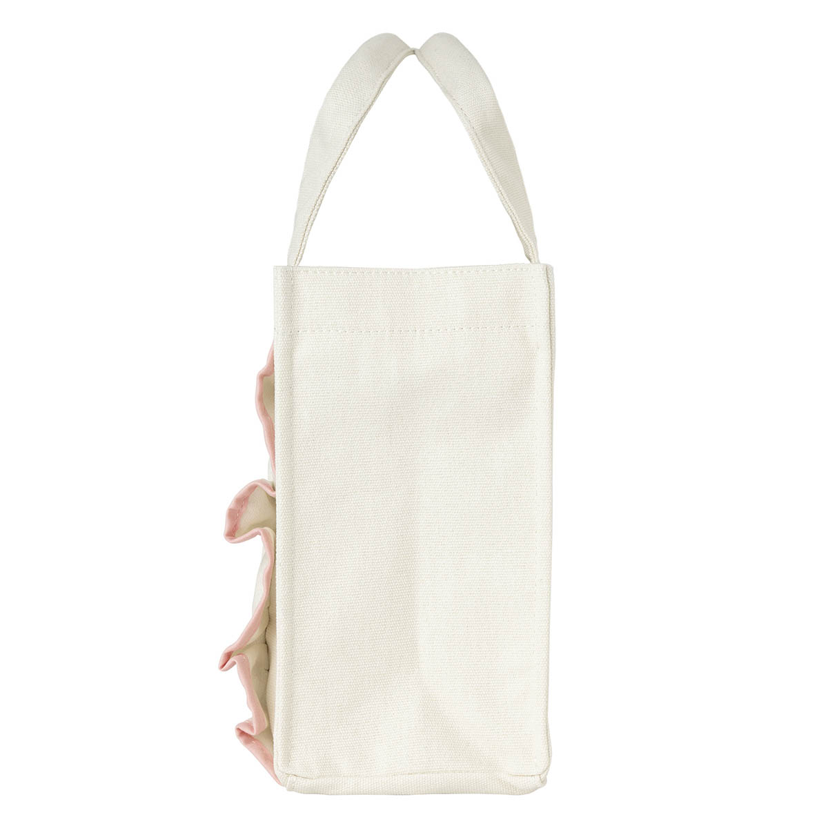 🎀【預訂】 Lil ala mode Tote Bag Mousse