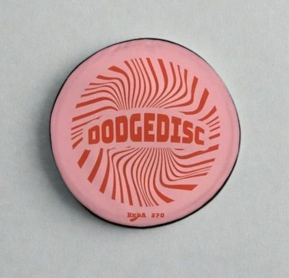 Dodgebee 躲避盤 (比賽版)