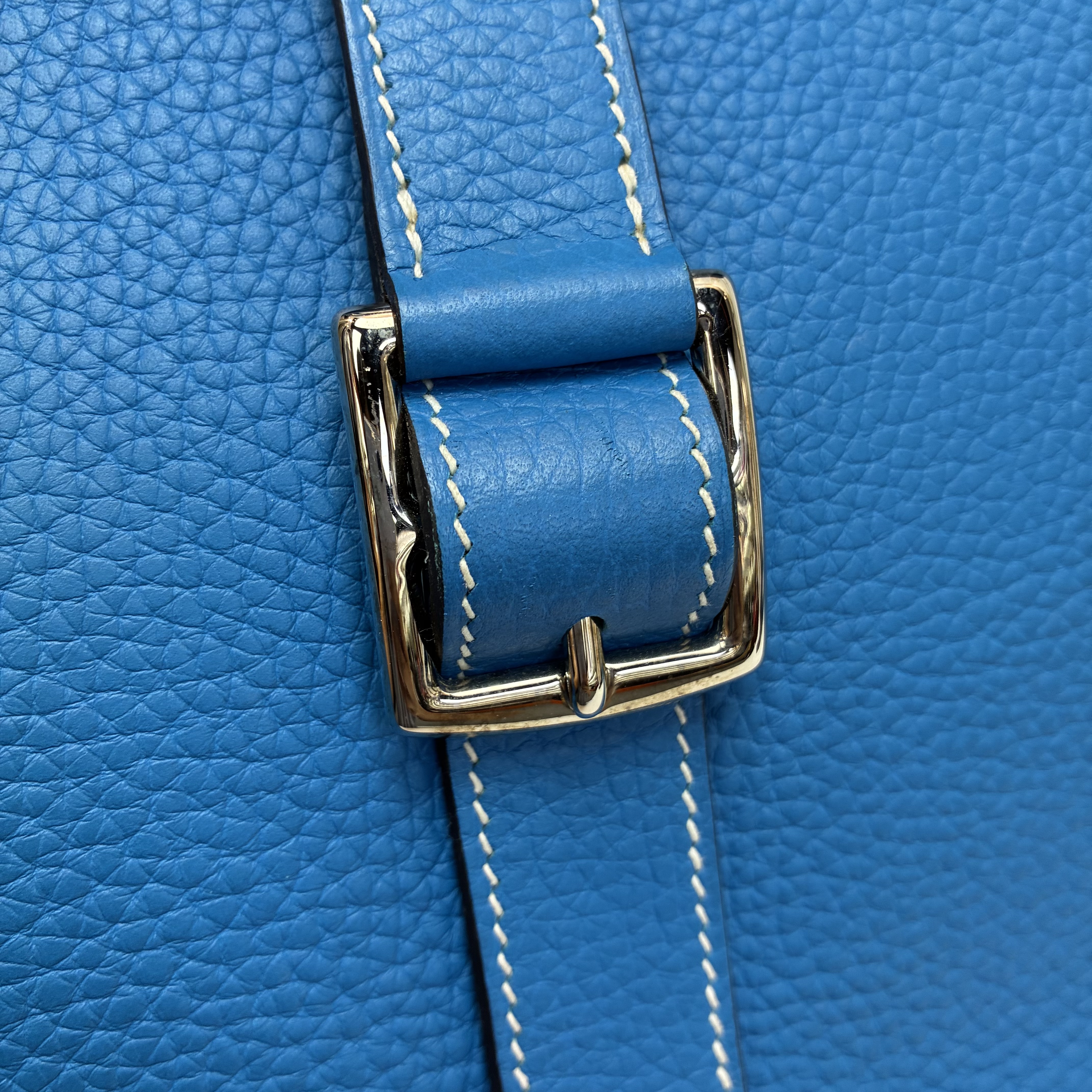 Hermes Halzan 31