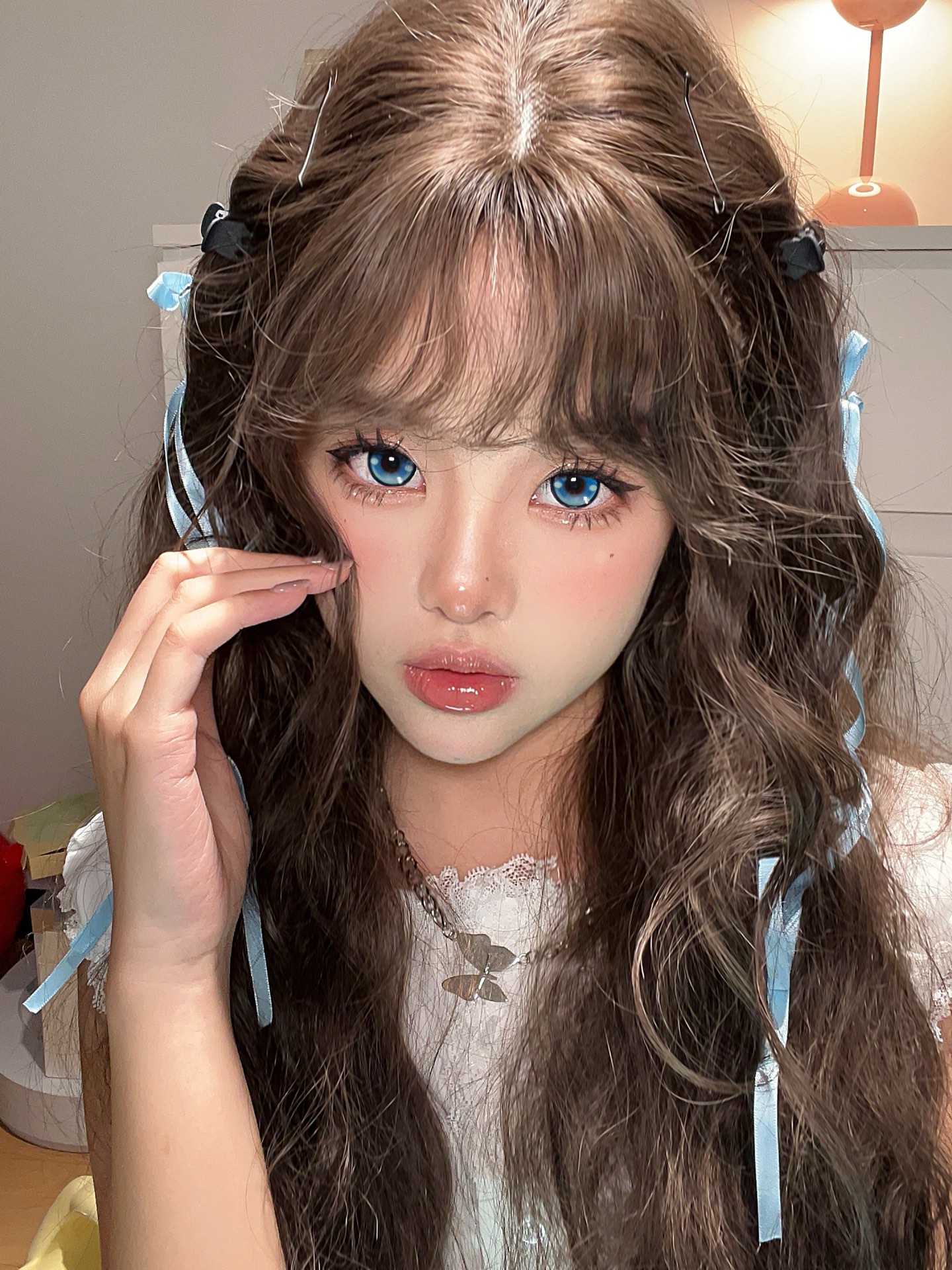 Dgugulens 日拋 游園會系列