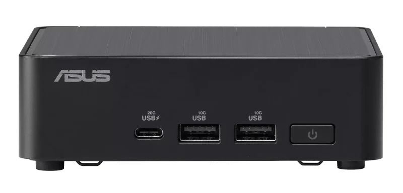 ASUS NUC 14 Pro Barebone Slim (Intel Ultra 7-155H)