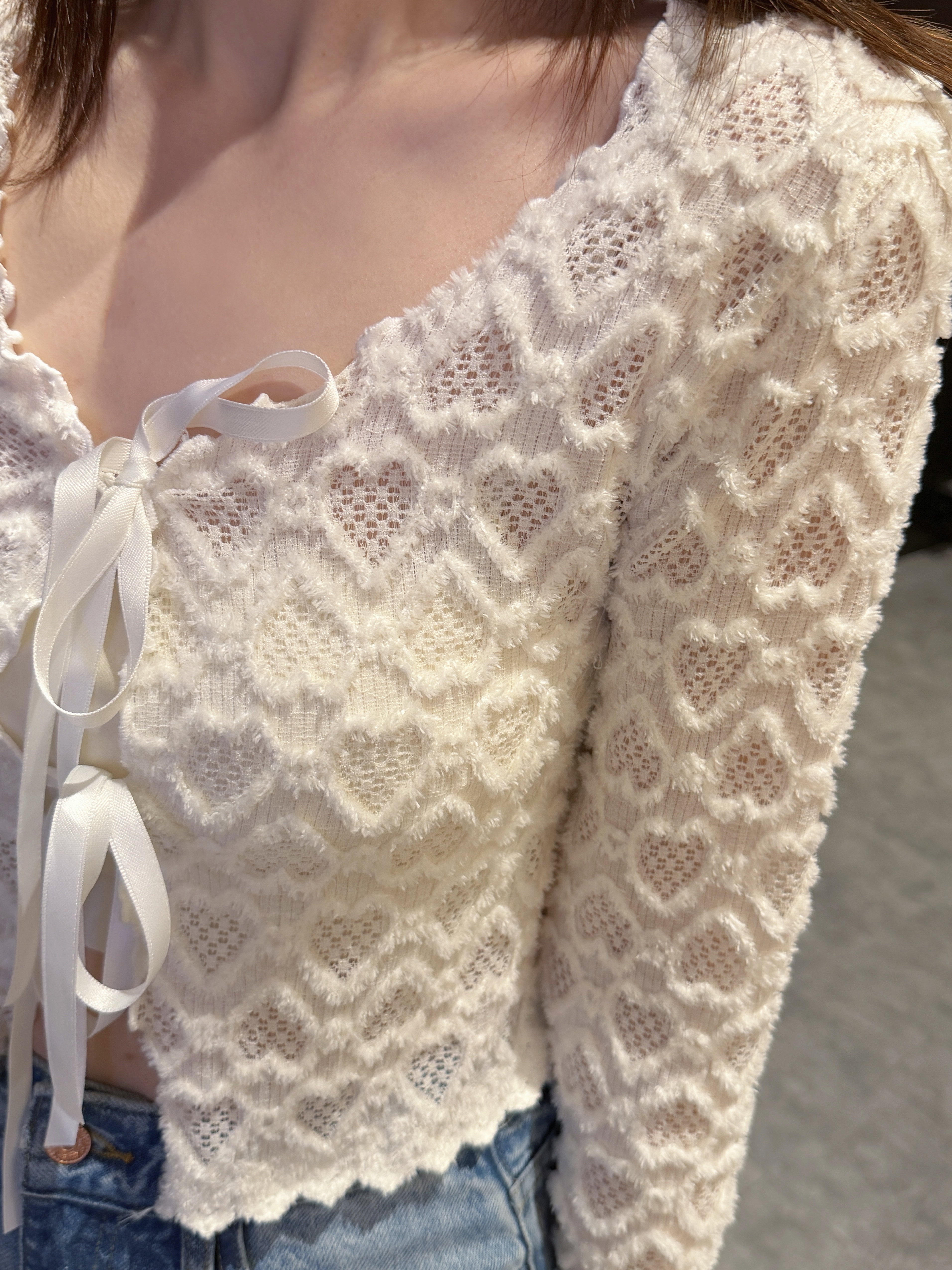 𝑯𝒆𝒂𝒓𝒕 𝒄𝒅𝒈 🤍