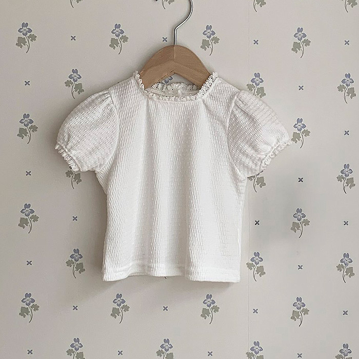 🇰🇷Bebeholic tee