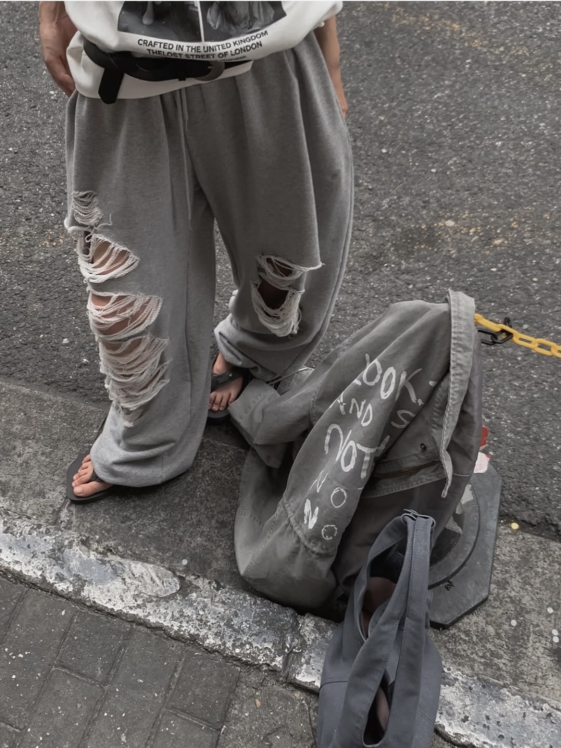 (2026FW) PANTS
