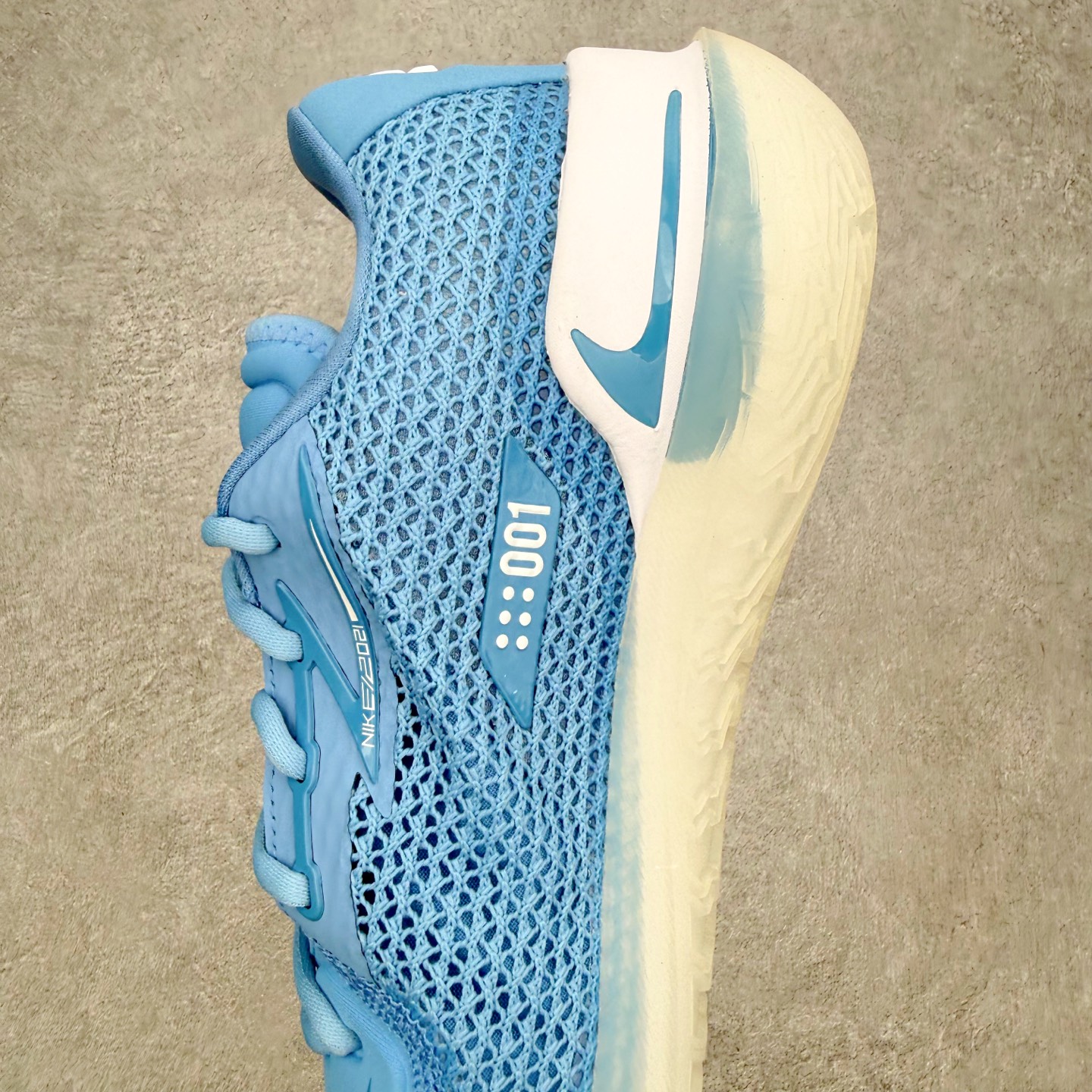 Nike Air Zoom GT Cut 1