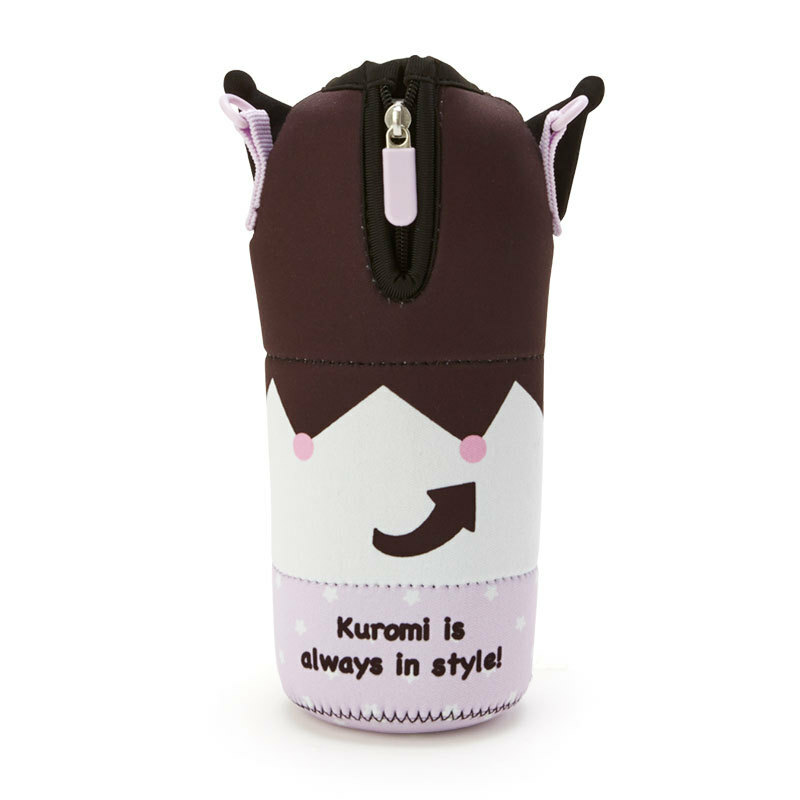 日本 Sanrio保溫杯套／水樽套 - 1件 現貨