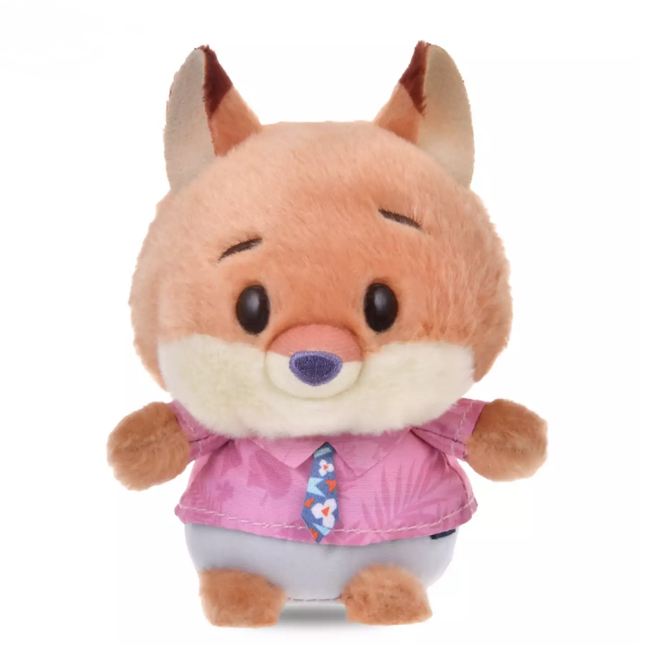Disney Zootopia Plush Toy Urupocha-chan