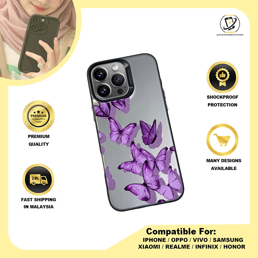 IMD CASE PHONE FOR SAMSUNG - DESIGN BOBMARLEY