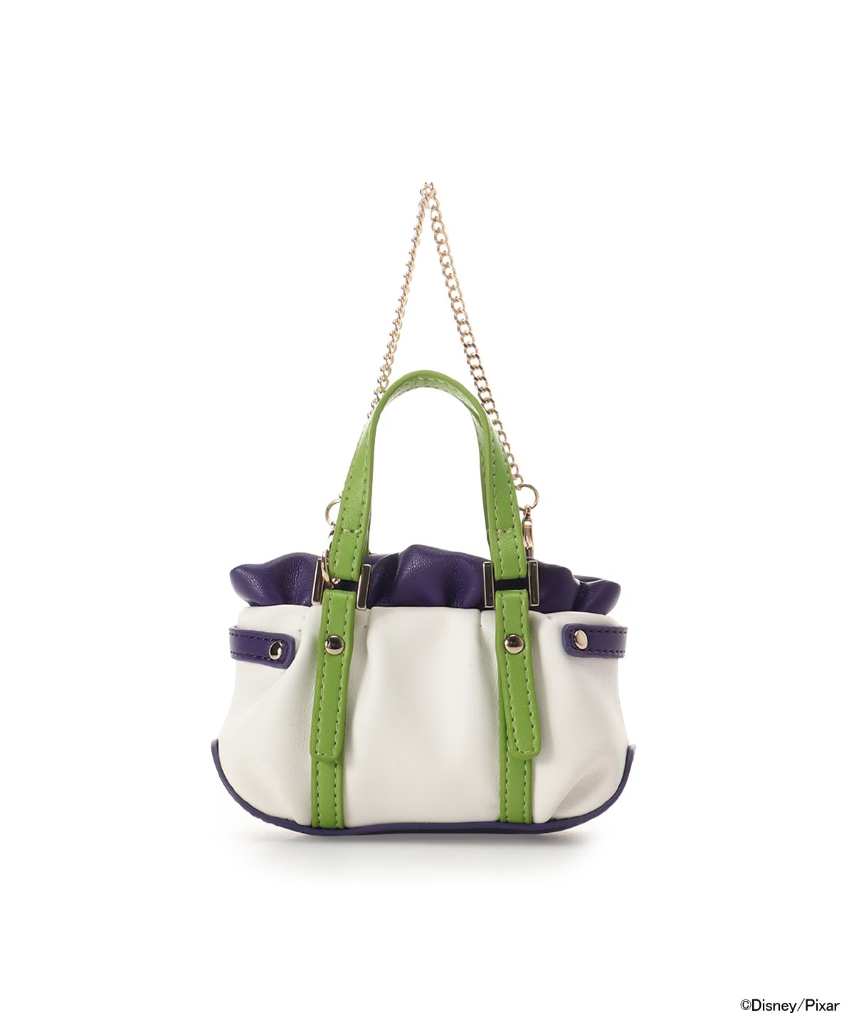 🌸 【預訂】Buzz Mini Bag Charm - Samantha Thavasa x Toy Story