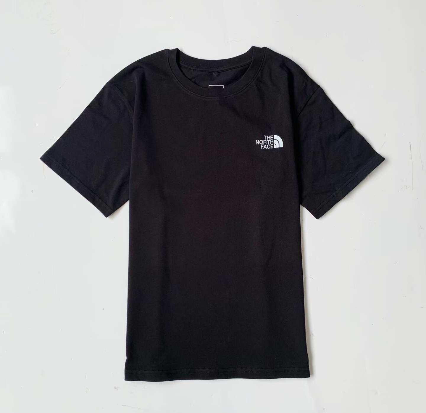 預訂 TNF Journey History短袖tee [貨號26A527]