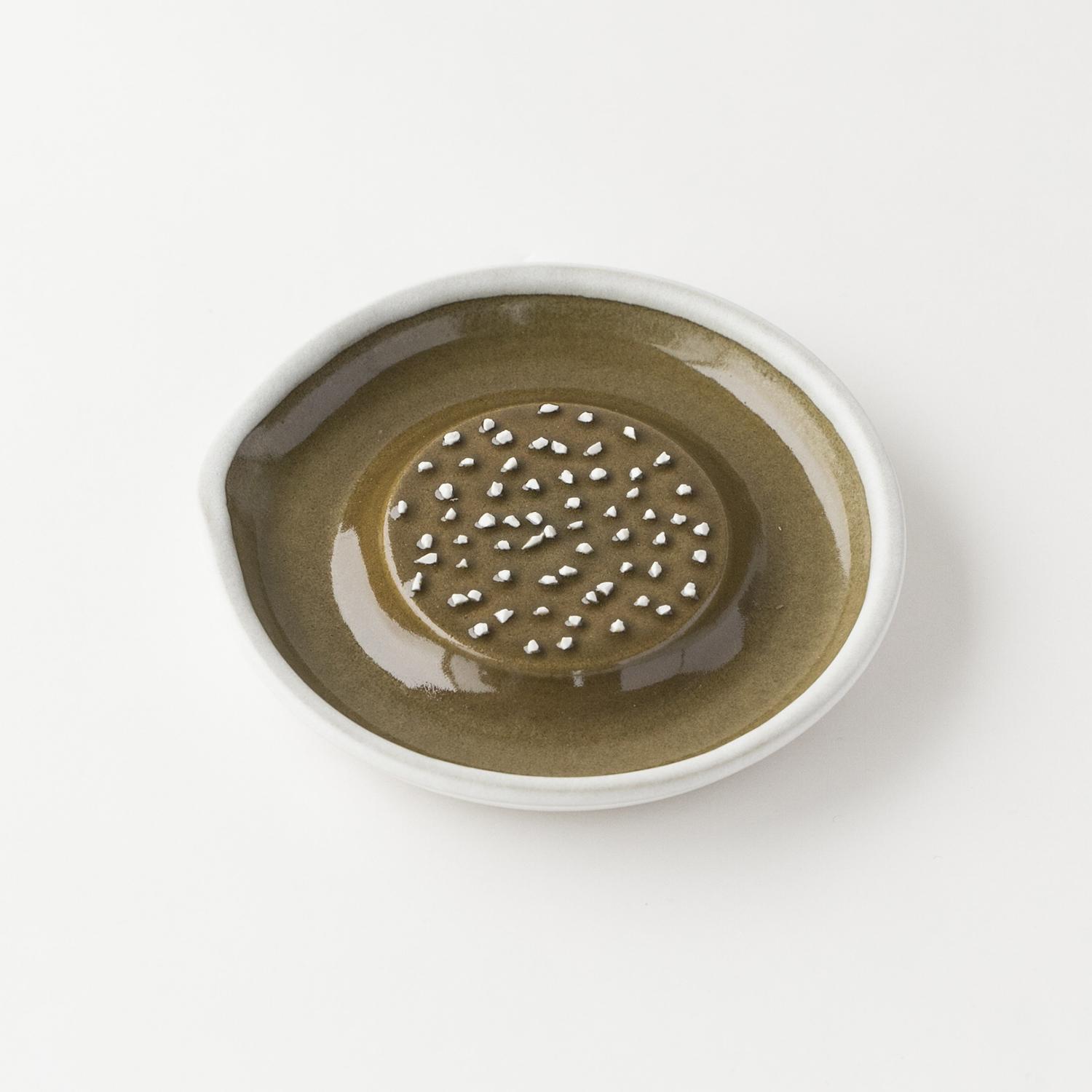 🔥🔥【日本製《MOTOSHIGE》陶瓷磨泥器】