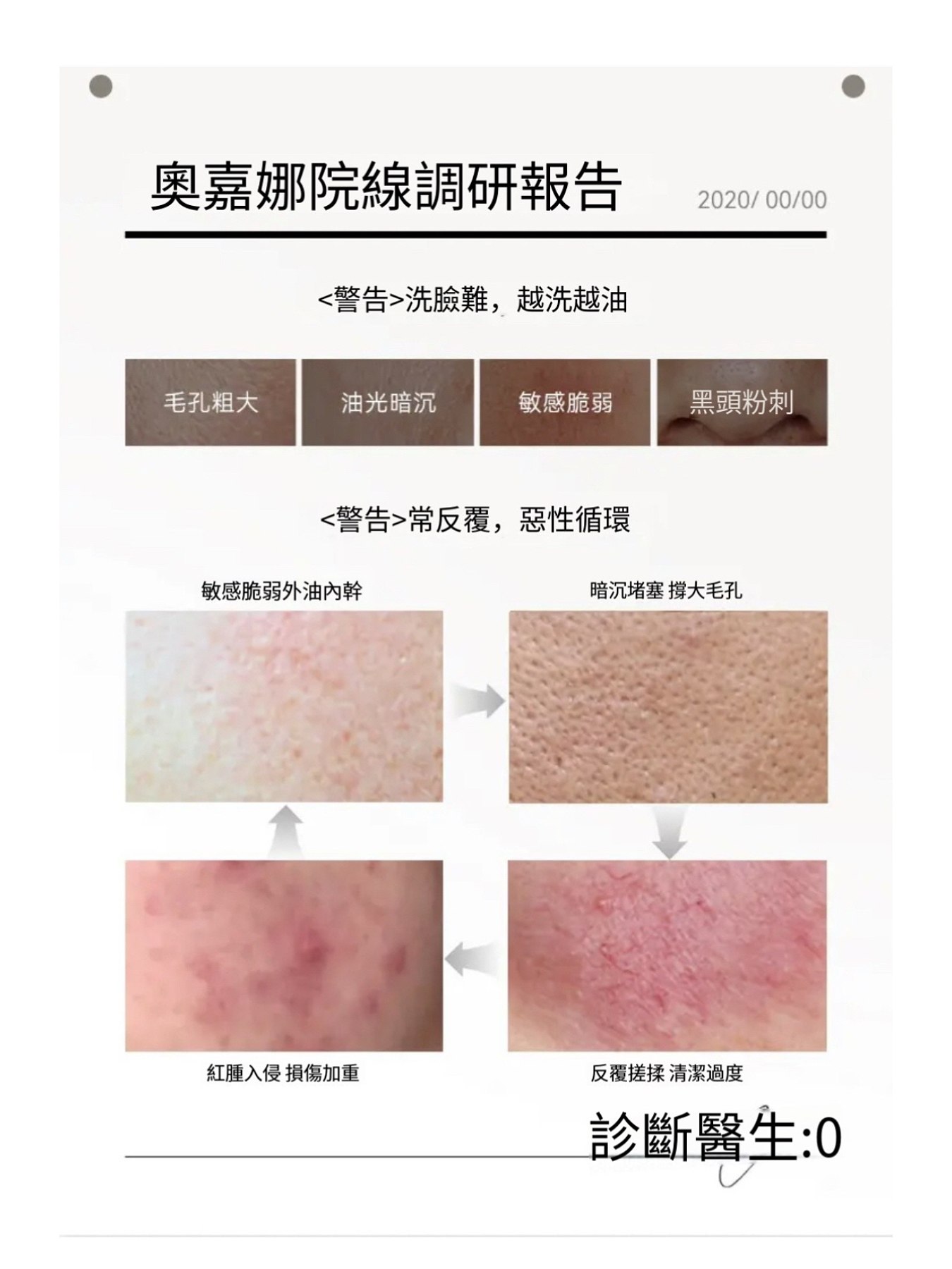 🌱OGANACELL DERX™鎮靜活性潔面乳🫧  ✨注氧二合一卸妝潔面 120ml /原價 $458 