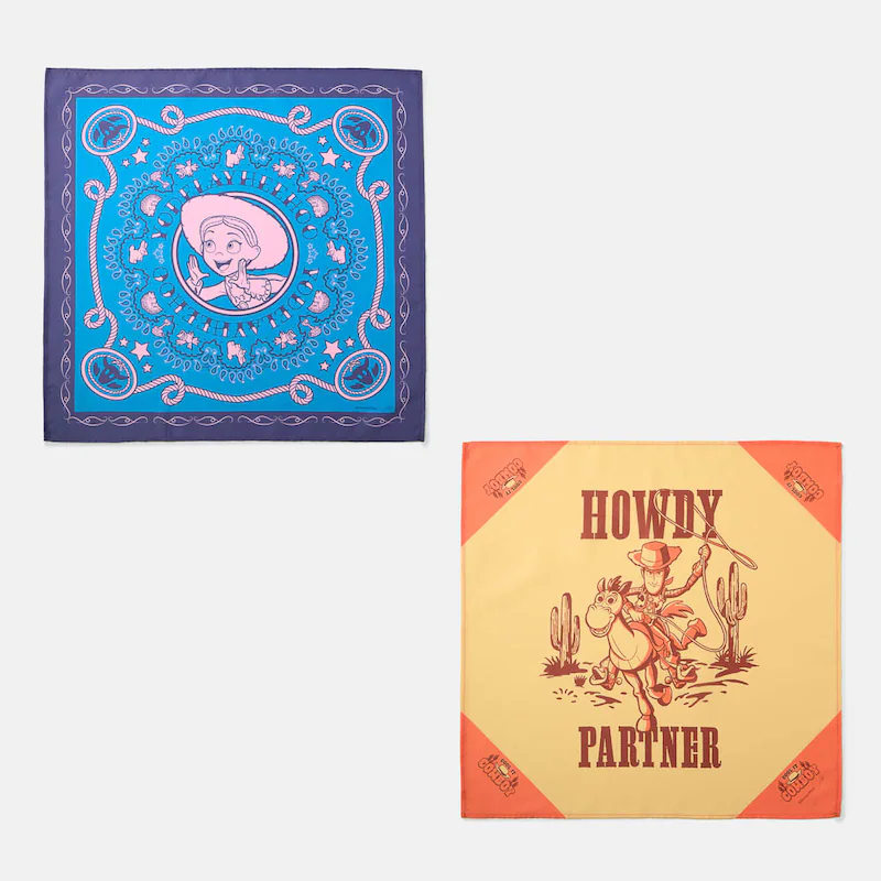 【預訂】Toy Story towel