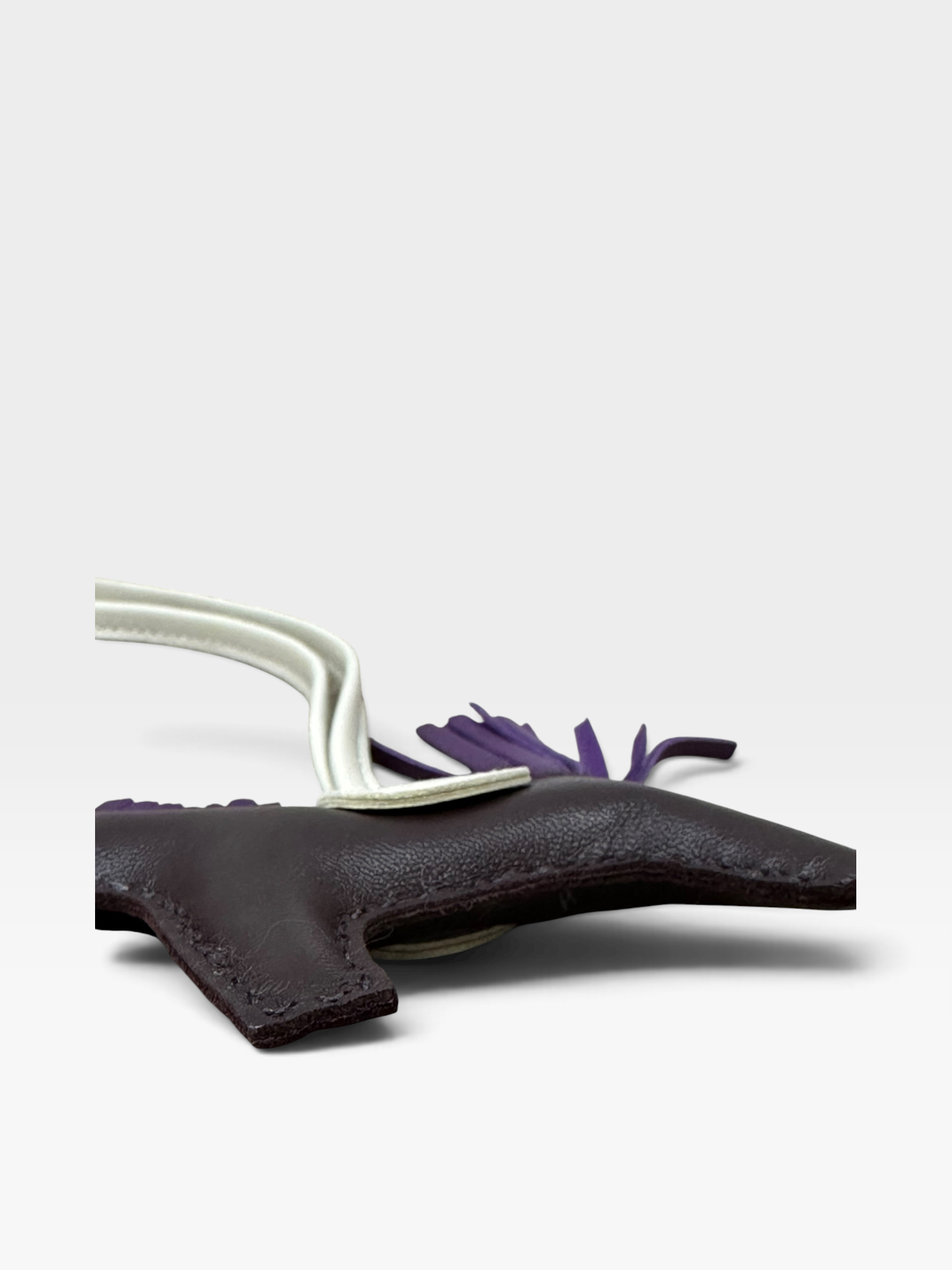 Pre-owned HERMÉS Rodeo PM Stamp Z / Product Code: 083108