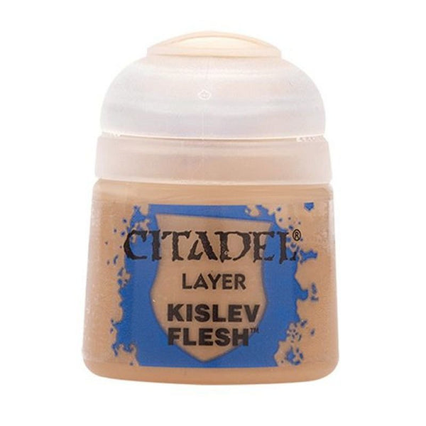LAYER: KISLEV FLESH (12ML)