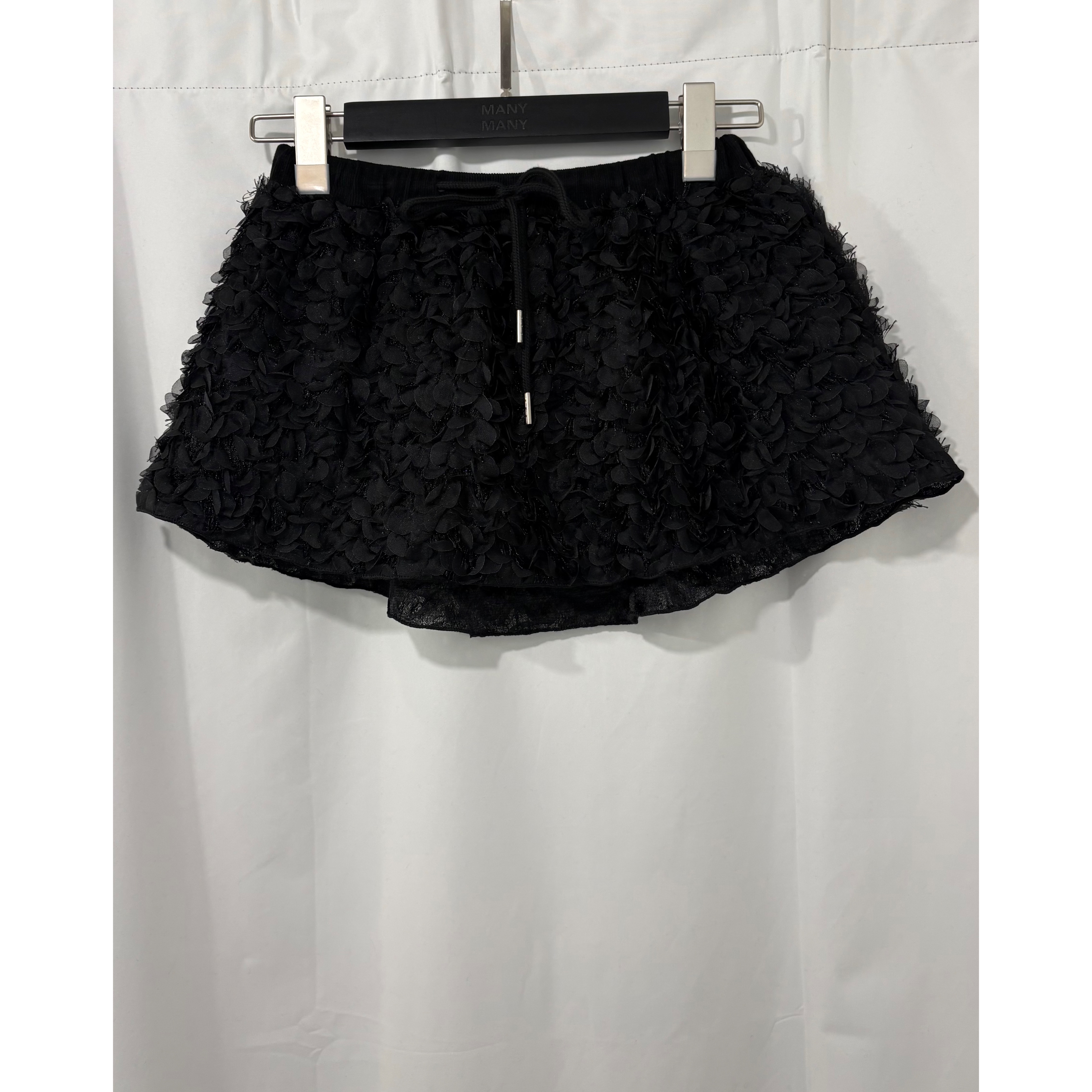 新品價3月13截🖤《PETAL SKPT》 2603C