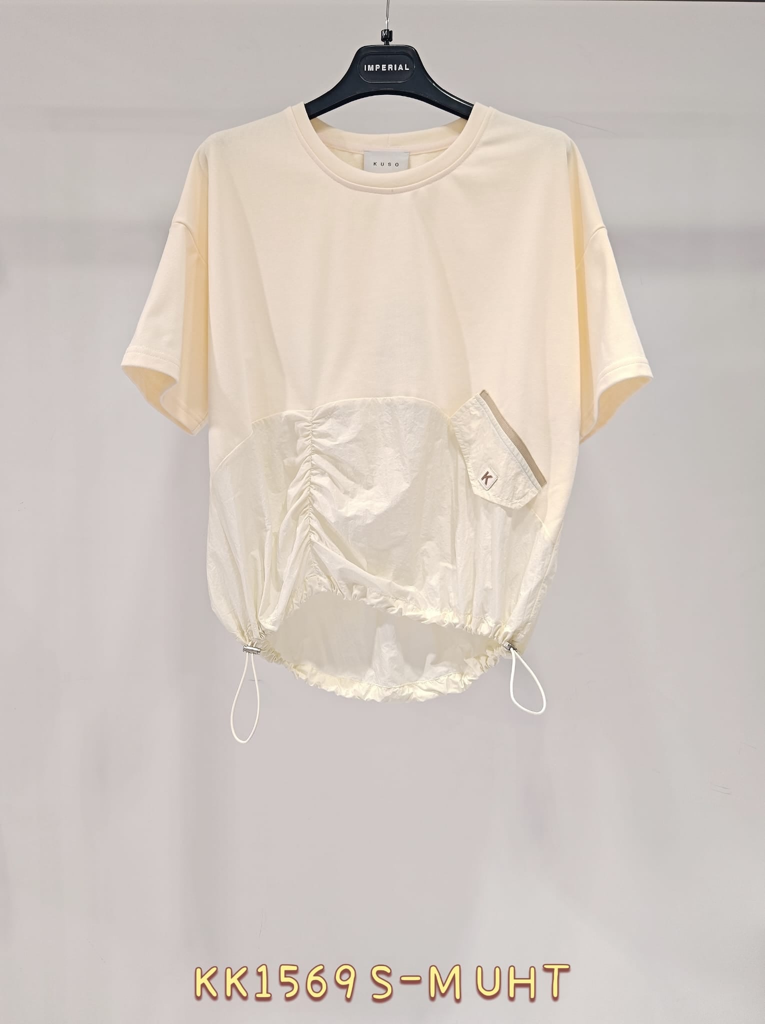 歐洲拼布衫 M659 KK1569382