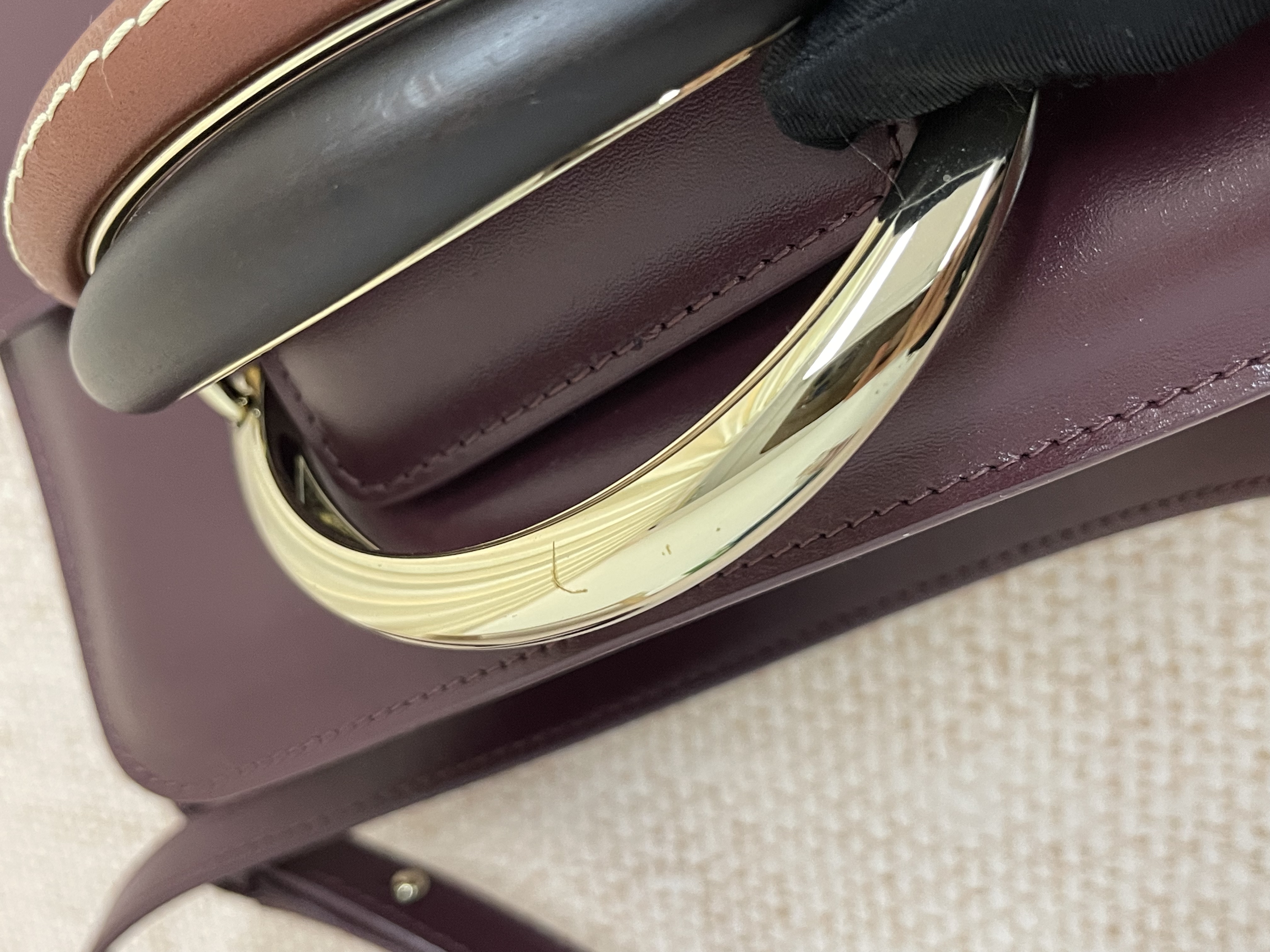 Pre-owned Chloe Kattie/ Product Code: 26042022