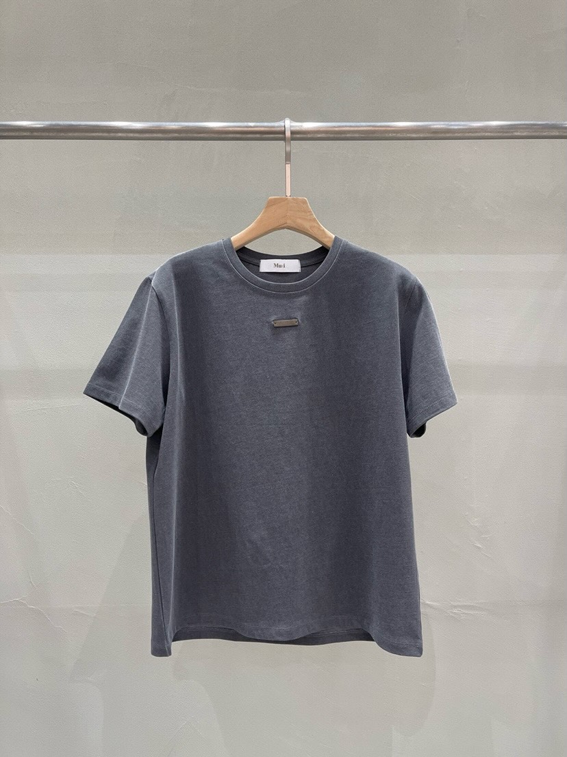 (2026FW) THEMUI - TOP