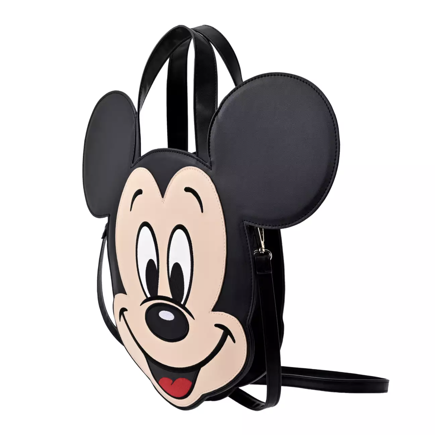 預訂 Mickey Minnie Poppin’ Goods 爪夾 2way bag