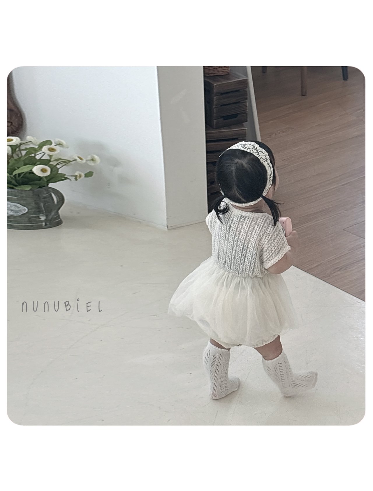 🇰🇷Nunubiel包屁